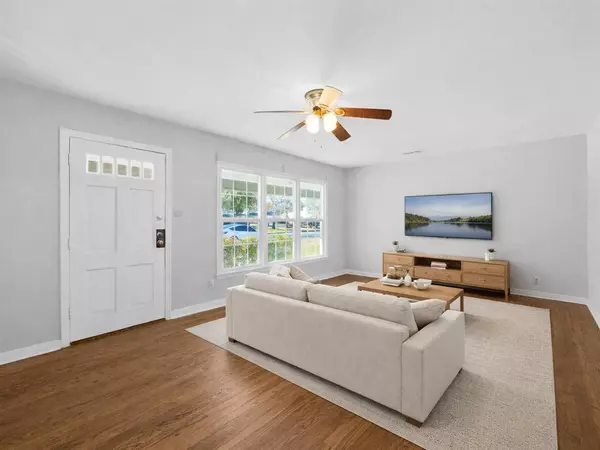 Fort Worth, TX 76109,3458 Brady Avenue