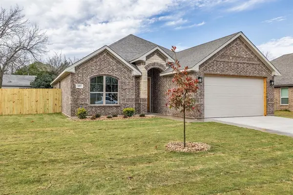 Cleburne, TX 76033,603 Madison Street