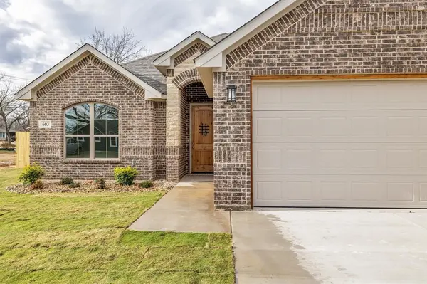 Cleburne, TX 76033,603 Madison Street