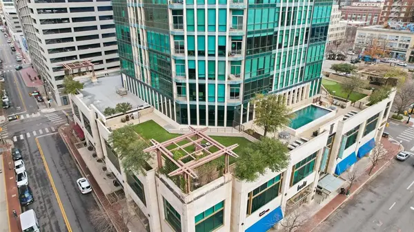 Fort Worth, TX 76102,500 Throckmorton Street #2605