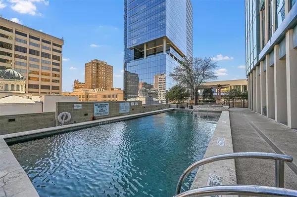 Fort Worth, TX 76102,500 Throckmorton Street #2605