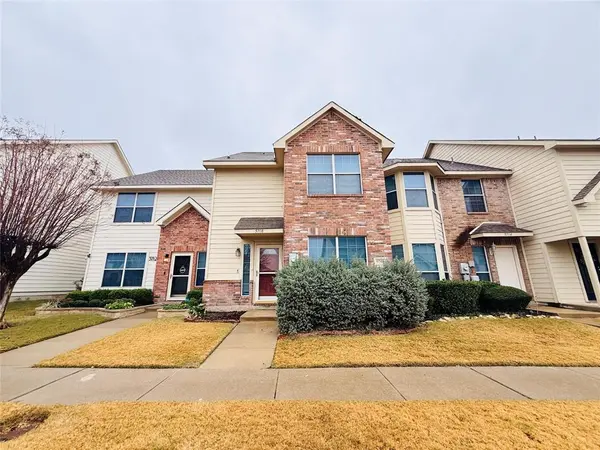 Fort Worth, TX 76179,5708 Giddyup Lane #43