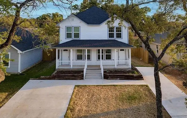 Denison, TX 75021,406 E Elm Street