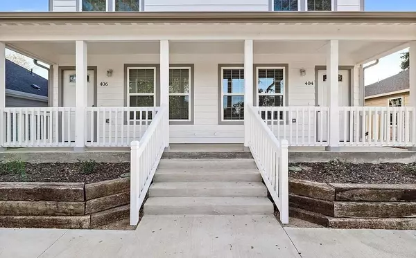 Denison, TX 75021,406 E Elm Street