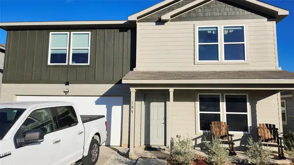 105 Bluebonnet Way, Granbury, TX 76048