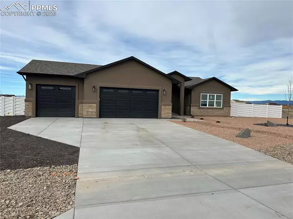 Pueblo West, CO 81007,787 N Edgewater DR