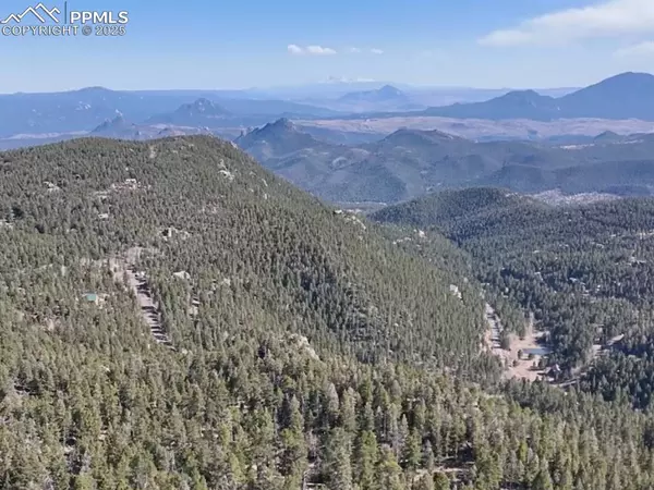 Conifer, CO 80433,12350 Powhatan TRL