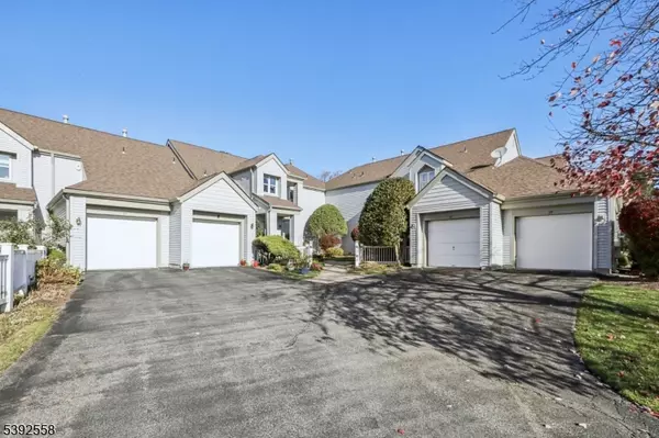 Hardyston Twp., NJ 07419,27 Harker Hill Dr #27