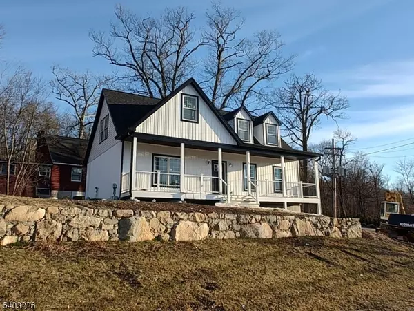 West Milford Twp., NJ 07421,76 Lake Park Ter