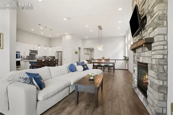 Aurora, CO 80016,7163 S Shady Grove CT