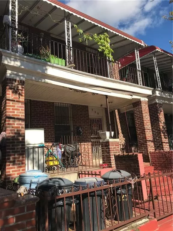 Brooklyn, NY 11220,729 47th ST