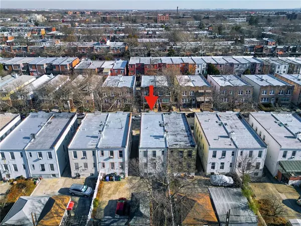 Brooklyn, NY 11229,2250 East 24th ST