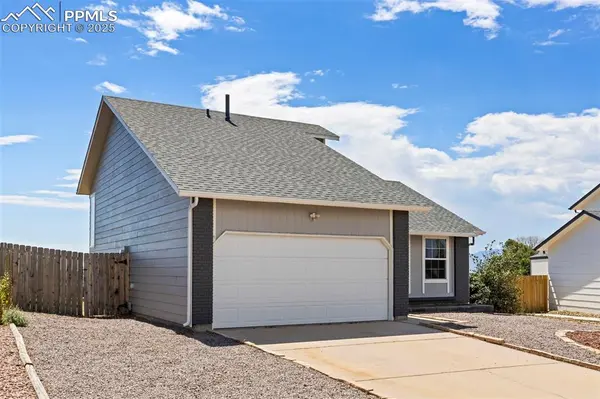 4035 Scotch Pine DR, Colorado Springs, CO 80920