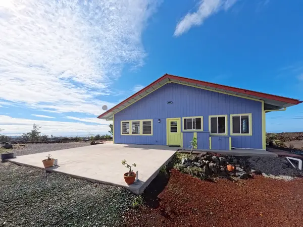 Ocean View, HI 96737,92-8427 HIBISCUS DR