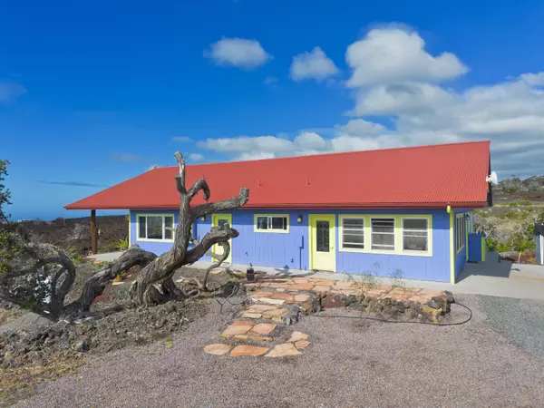 Ocean View, HI 96737,92-8427 HIBISCUS DR