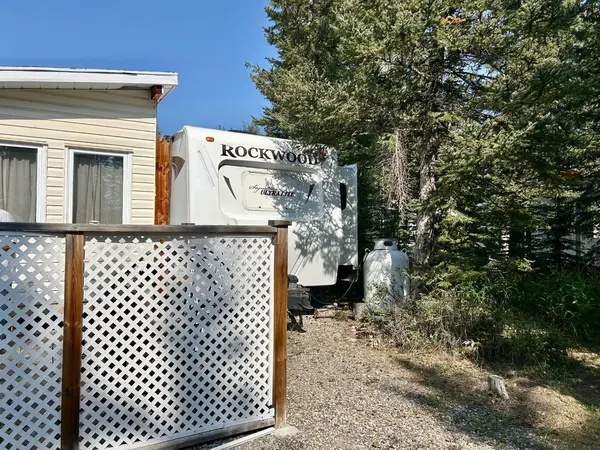 200 4 AVE SW #167, Sundre, AB T0M 1X0