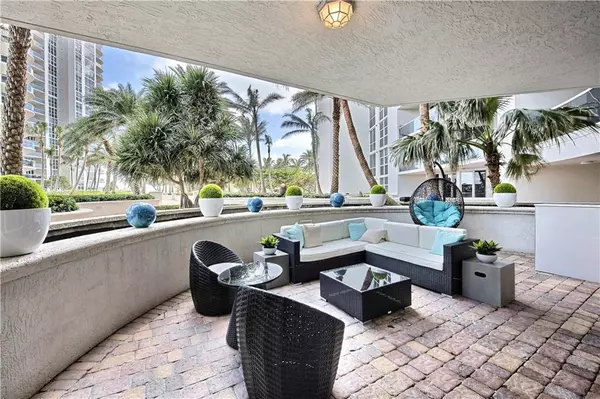 3100 N Ocean Blvd #302, Fort Lauderdale, FL 33308