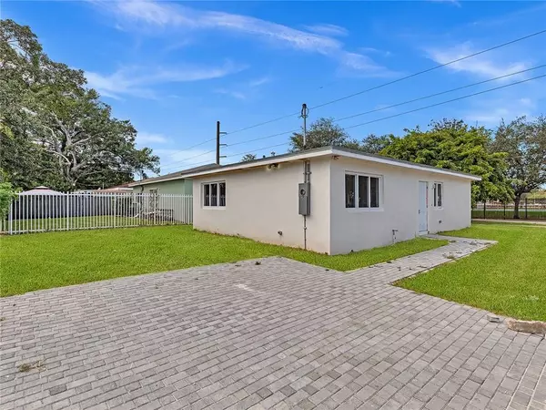 8260 NW 13 ave, Miami, FL 33147