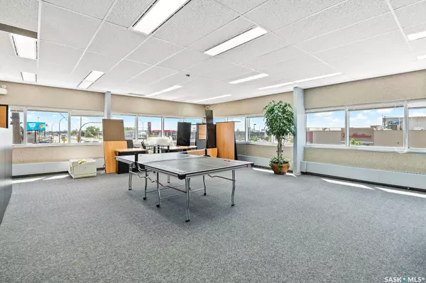 Regina, SK S4N 4C5,1445 PARK STREET #300