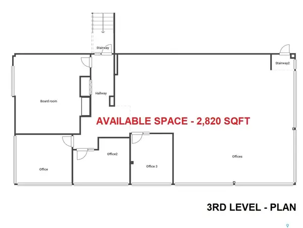 1445 PARK STREET #300, Regina, SK S4N 4C5