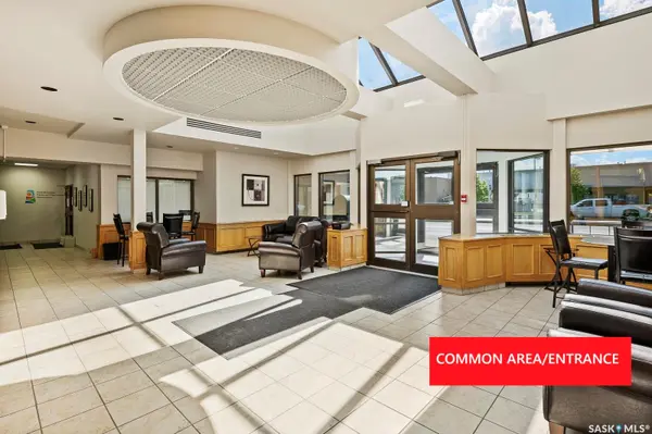 1445 PARK STREET #300, Regina, SK S4N 4C5