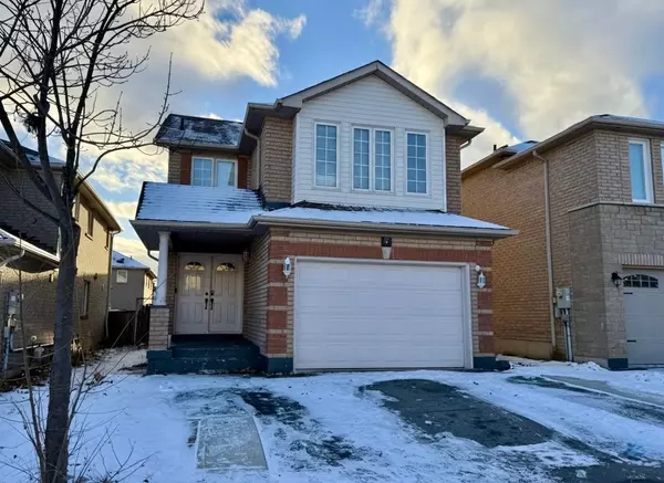 Brampton, ON L6Y 5J3,4 Hefferon CT