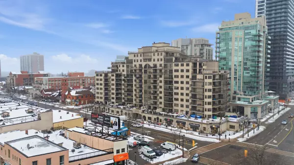 Burlington, ON L7R 0A4,399 Elizabeth ST #610