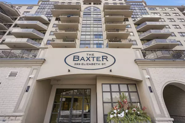 Burlington, ON L7R 0A4,399 Elizabeth ST #610