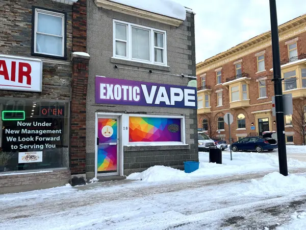 Smiths Falls, ON K7A 2B1,18 Beckwith ST N