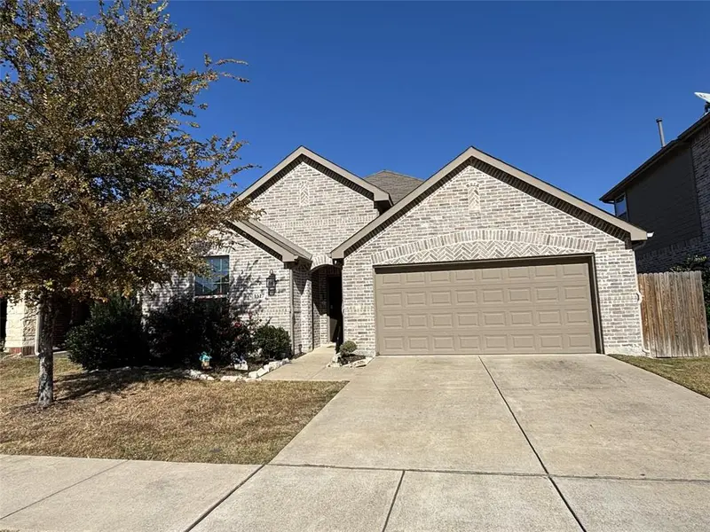 1517 Whistler Drive, Little Elm, TX 75068