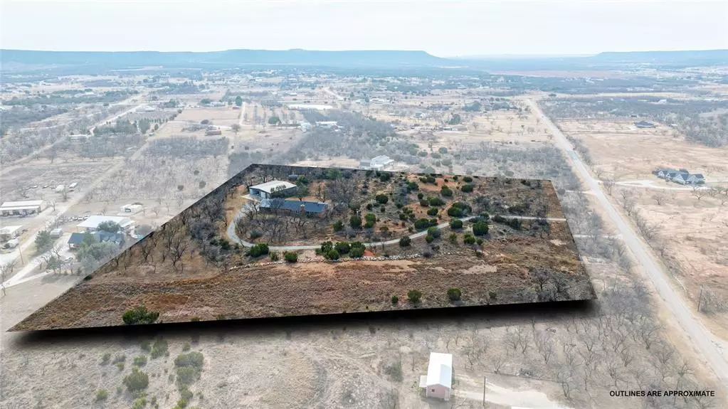 431 Foothill Road, Abilene, TX 79602