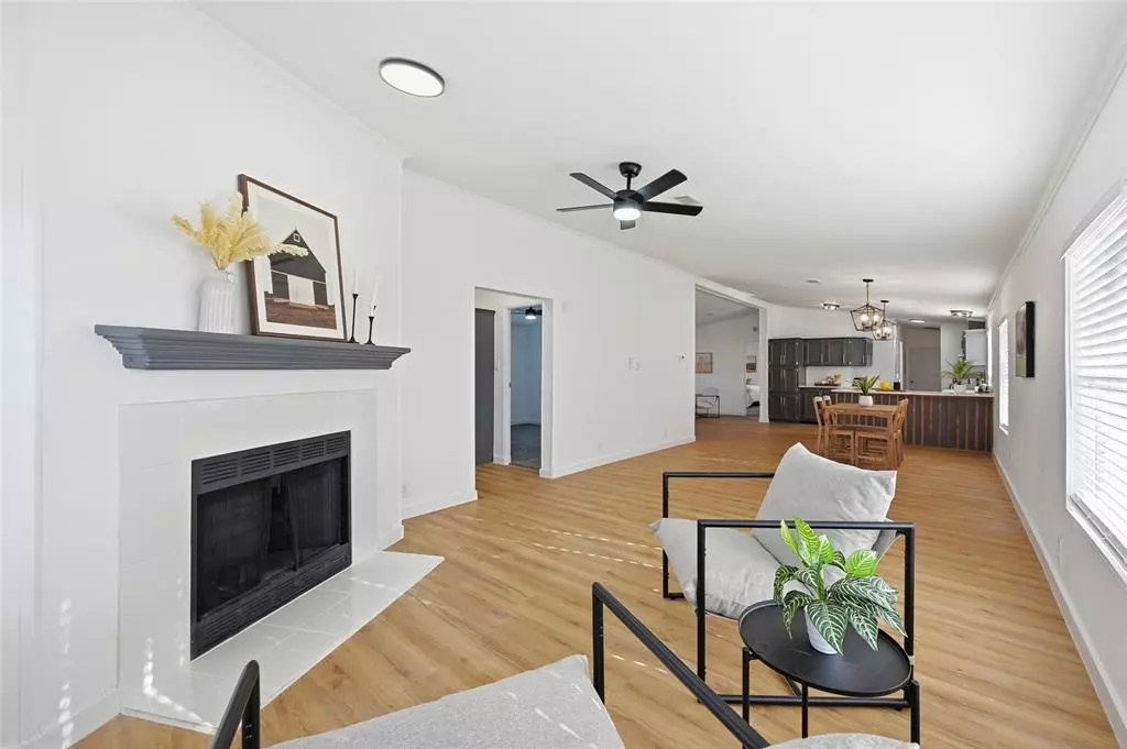 Alvarado, TX 76009,8820 Johns Road