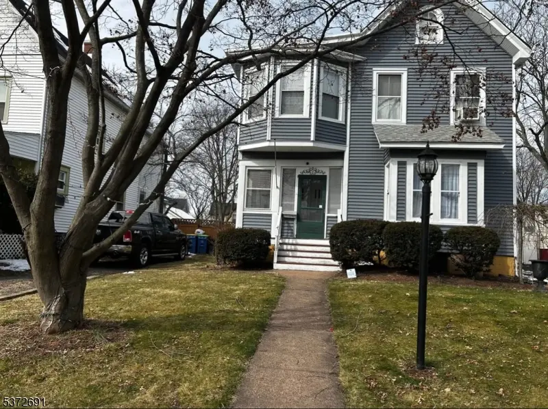 North Plainfield Boro, NJ 07060,105 Grandview Ave