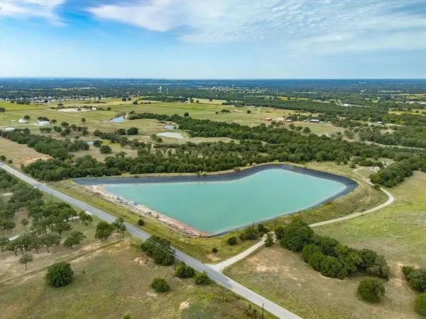 TBD Cr-2690 Road, Alvord, TX 76225