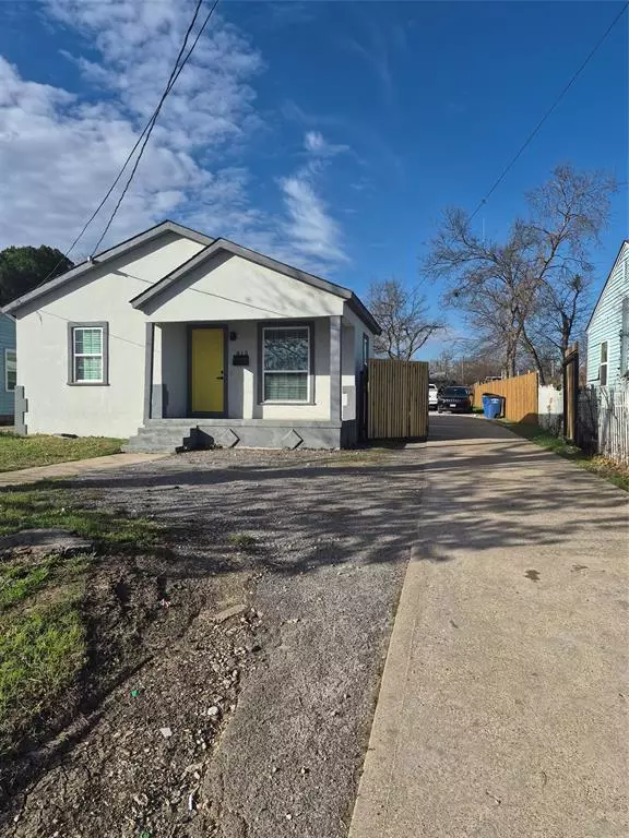 Dallas, TX 75203,815 Bonnie View Road