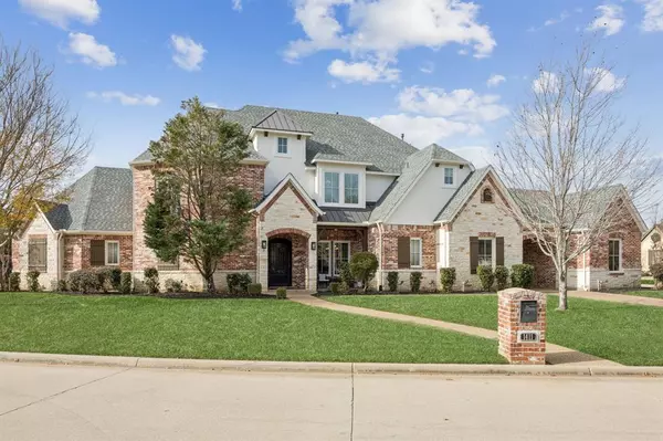 Mansfield, TX 76063,1411 Long And Winding Road