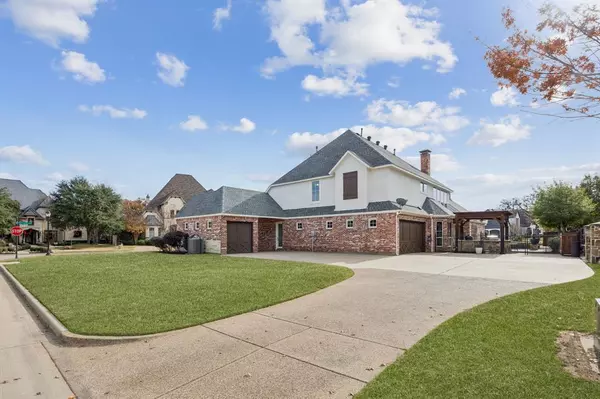 Mansfield, TX 76063,1411 Long And Winding Road