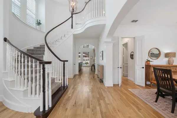 Keller, TX 76248,901 Briar Ridge Drive