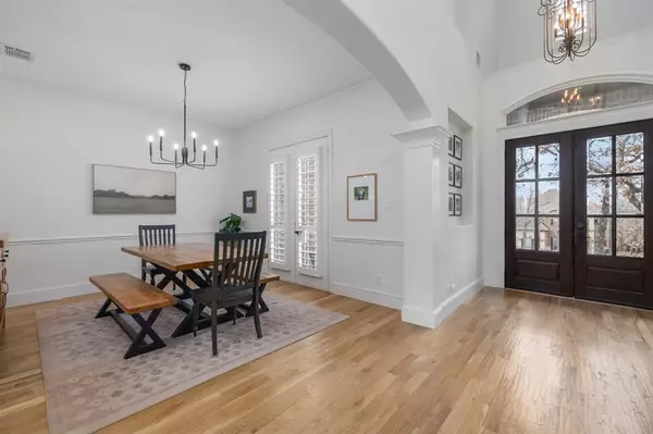 Keller, TX 76248,901 Briar Ridge Drive