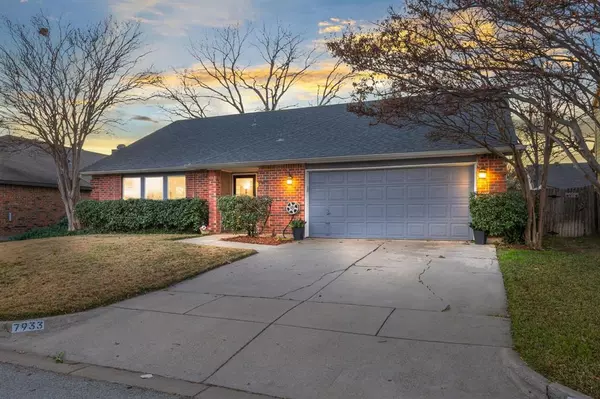 Fort Worth, TX 76137,7933 Waterside Trail