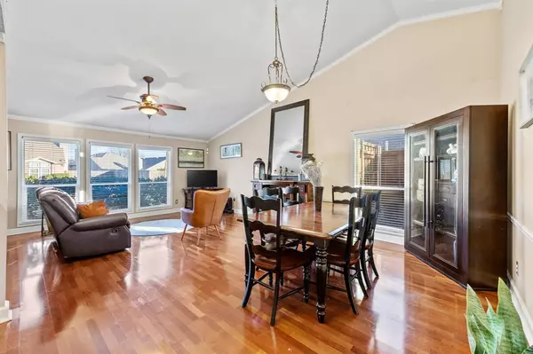 Fort Worth, TX 76137,7933 Waterside Trail