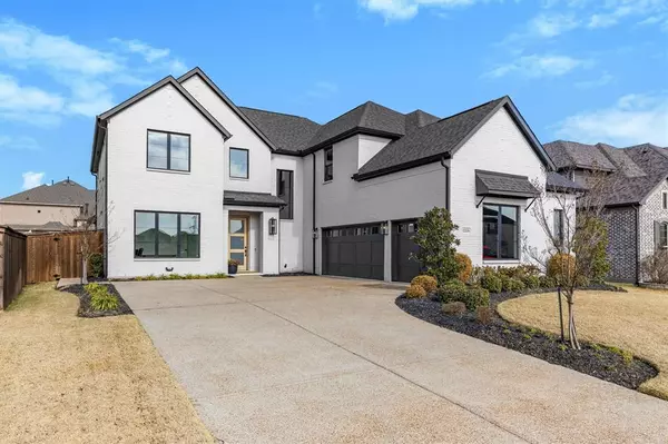 1335 Spirit Tree Trail, Wylie, TX 75098