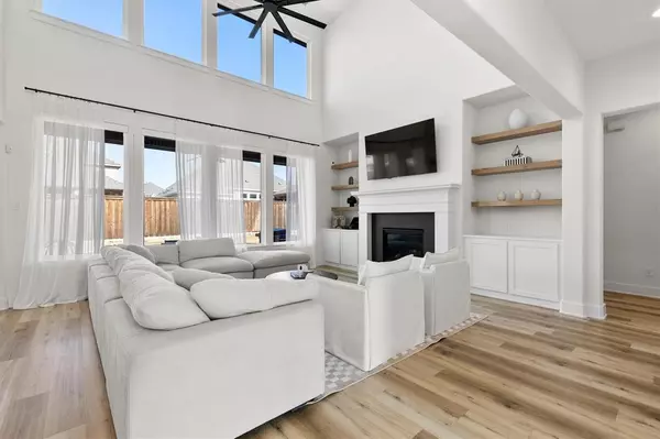 Wylie, TX 75098,1335 Spirit Tree Trail