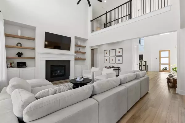 Wylie, TX 75098,1335 Spirit Tree Trail