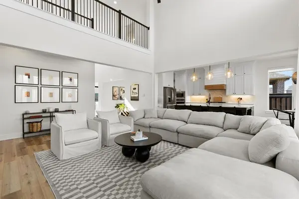 Wylie, TX 75098,1335 Spirit Tree Trail