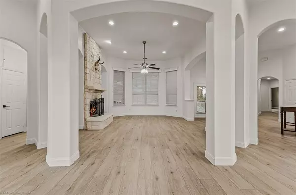 Royse City, TX 75189,477 Horseshoe Bend