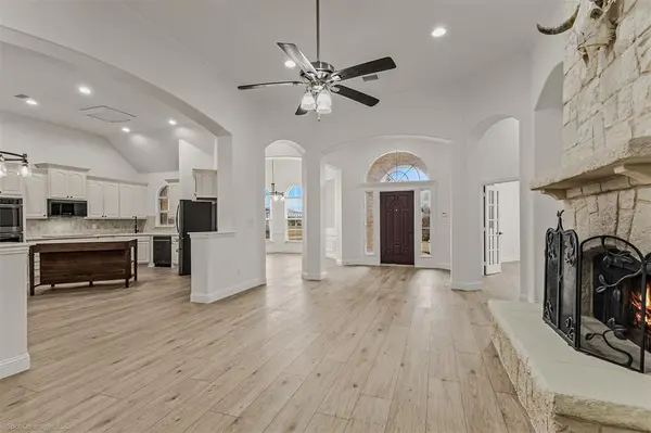 Royse City, TX 75189,477 Horseshoe Bend