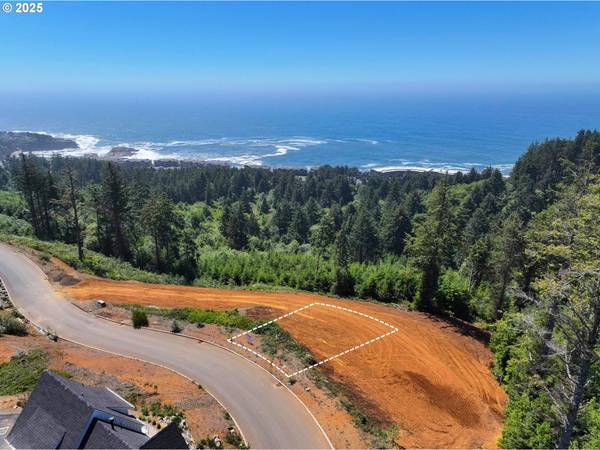 NE Lillian LN #2,  Depoe Bay,  OR 97341