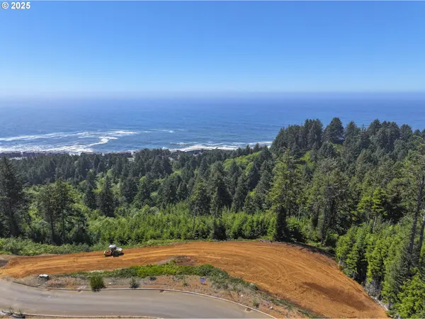 Depoe Bay, OR 97341,NE Lillian LN #2