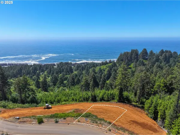 Depoe Bay, OR 97341,NE Lillian LN #2